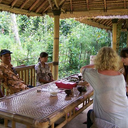 Jimbaran Home Stay Bali Pecatu Exterior foto