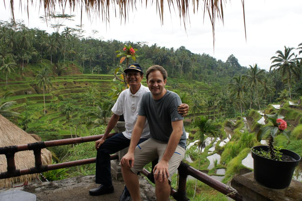 Jimbaran Home Stay Bali Pecatu Exterior foto